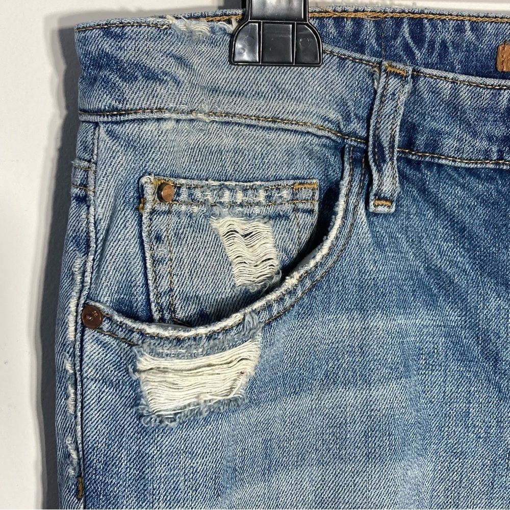 JOE'S | Distressed Baggy Ankle Jean - Picture 8 of 16